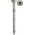 Fischer Medsraigtis 6,0 x 120 A2 Torx, 100vnt.