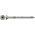 Fischer Medsraigtis 6,0 x 120 A2 Torx, 100vnt.