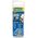 Fischer Ziedines kniedes 8 mm + itaisas, 25 vnt.