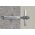 Fischer Nailoninis kaistis M 10 S