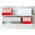 Fischer Nailoninis kaistis FU 8 x 50 mm, 50 vnt.