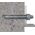 Fischer Ankerinis varztas FBN II 8/30 8x91 mm