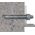 Fischer Ankerinis varztas FBN II 10/50 10x126 mm