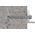 Fischer Betonsraigtis FBS II 14X75 10 US, 20 vnt