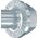 Fischer Betonsraigtis FBS II 10x60 US, 50 vnt.