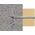 Fischer Reminis tvir. SXR T 8 x 80 mm, 50 vnt.