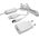 Antena RTV One For All Antena wewnętrzna One For All SV 9436 5G
