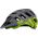 Giro Kask mtb GIRO RADIX matte metallic black ano lime roz. L (59-63 cm) (NEW)