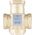 Afriso Zawór temperaturowy ATV 554, DN32, Rp1 1/4", kvs 9, 50°C