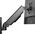 Neomounts Uchwyt ścienny na monitor 17" - 32" (WL70-440BL11)
