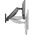 Neomounts Uchwyt ścienny na monitor 17" - 32" (WL70-440BL11)