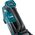 Kompresor samochodowy Makita Makita cordless compressor MP001GZ XGT, 40 volts, air pump (blue/black, without battery and charger)