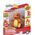 Figurka Jazwares POKEMON CHARMANDER Z DŹWIĘKIEM I ŚWIATŁEM