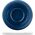 Barry King Miska plastikowa dla psów XXL, 3L, granatowa, śr. 32,5cm,