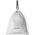 Brabantia Worki na śmieci PerfectFit rozmiar M 60L 40szt 138829
