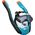 Bestway Maska do snorkelingu Hydro-Pro SeaClear