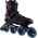 Rolki Roces Warp Thread Tif rekreacyjne szare r. 42