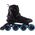 Rolki Roces Warp Thread Tif rekreacyjne szare r. 42