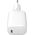 Ładowarka eStuff Home Charger 1x USB-C 3 A (ES635025)