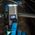 Blackburn Lampka przednia BLACKBURN COUNTDOWN 1600 USB, 1600 lumenów (NEW)