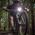 Blackburn Lampka przednia BLACKBURN COUNTDOWN 1600 USB, 1600 lumenów (NEW)