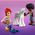 LEGO Friends Mia ratowniczka dzikich zwierząt (41717)