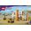 LEGO Friends Mia ratowniczka dzikich zwierząt (41717)