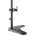 V7 Stojak biurkowy na monitor 13" - 32" (DS1FSS)
