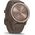 Zegarek sportowy Garmin Vivomove Sport Brązowy  (010-02566-02)