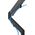 Neomounts Uchwyt biurkowy na monitor 17" - 27" (DS70-700BL1)