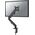 Neomounts Uchwyt biurkowy na monitor 17" - 27" (DS70-700BL1)