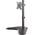 Neomounts Stojak biurkowy na monitor 13" - 32" (FPMA-D550SBLACK)