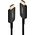 Kabel Lindy HDMI - HDMI 20m czarny (38382)