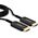 Kabel Lindy HDMI - HDMI 20m czarny (38382)