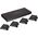 System przekazu sygnału AV Lindy I/O EXTENDER HDMI 50M CAT6/38155 LINDY