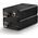 Adapter USB Lindy 42708 USB micro B - USB Czarny  (42708)