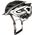 Nils Extreme MTW202 CZARNO-BIAŁY ROZM. M (53-58CM) KASK NILS EXTREME