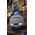Livall Neo Smart Kask Miejski Bluetooth LED/SOS, Szary, r. M (BH51M)