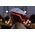Livall Smart Kask Rowerowy LED/SOS r. 58-62cm Biały EVO21