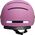 Livall Neo Smart Kask Miejski Bluetooth LED/SOS, Różowy, r. L (BH51M)