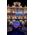 Livall Neo Smart Kask Miejski Bluetooth LED/SOS, Fioletowy, r. L (BH51M)