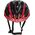 Livall Smart Kask MTB MT1 Neo Intercom/LED/SOS/BT r. 58-62cm czerwony