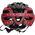 Livall Smart Kask MTB MT1 Neo Intercom/LED/SOS/BT r. 54-58cm czerwony