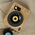 Gramofon Marley Stir It Up Retro