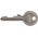 Abus ABUS Diskus 24IB/60 SL 7