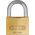 Abus ABUS Brass 65/50 SL 6
