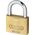 Abus ABUS Brass 65/50 SL 6