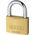 Abus ABUS Brass 65/60 SL 6