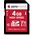 Karta AgfaPhoto SDHC 4 GB Class 10 UHS-I/U1 V10 (10424)