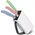 Victorinox Victorinox Swiss Classic Knife Block Small white